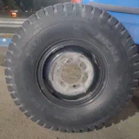 یک عدد لاستیک ۸ ،۲۵