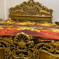سرویس خواب|تخت و سرویس خواب|تهران, گلستان (شهرک راه آهن)|دیوار