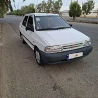 پراید ۱۳۱ مدل ۱۳۹۸|خودرو سواری و وانت|نهبندان, |دیوار