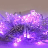 ریسه  LED صد عددی|ریسه و چراغ تزئینی|تهران, منیریه|دیوار