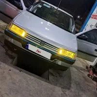 پژو 405مدل 83|خودرو سواری و وانت|کوهین, |دیوار