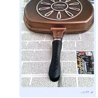 گاز پنج شعله فردار سفید|اجاق گاز و لوازم برقی پختوپز|تربتحیدریه, پائین ولایت|دیوار