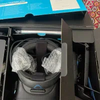 هدست واقعیت مجازی|کنسول، بازی ویدئویی و آنلاین|تهران, سردارجنگل|دیوار