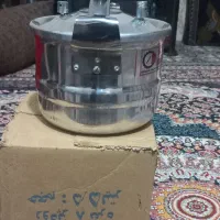 زودپز ۸ نفره|ظروف پخت‌وپز|بیرجند, |دیوار