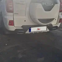 ام وی ام x33میانداب|خودرو سواری و وانت|تبریز, |دیوار