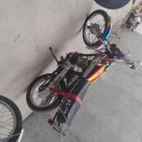 موتور سیکلت