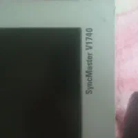 مانیتور  سامسونگ|قطعات و لوازم جانبی رایانه|اردبیل, |دیوار