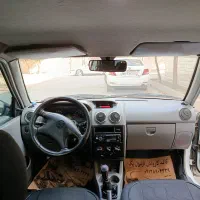 111  سفید مدل آخر 90 بی رنگ|خودرو سواری و وانت|فردیس, شهرک وحدت|دیوار