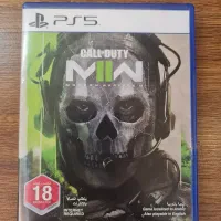 بازی Ps5 کال اف دیوتی MW2
