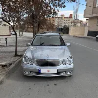 C200 2007 sport edition|خودرو سواری و وانت|ارومیه, |دیوار