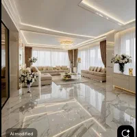 165 متر تاپ لوکیشن