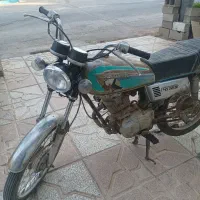 موتورسیکلت تیزتک