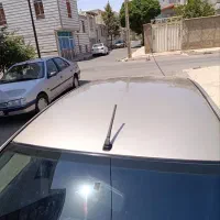 پژو۲۰۶ بژ|خودرو سواری و وانت|خرمدره, |دیوار