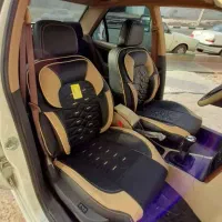 انواع روکش صندلی