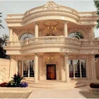 شاگرد برای نماکاری ساختمان