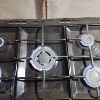 سالم ودرحد نو|اجاق گاز و لوازم برقی پخت‌وپز|بردسکن, |دیوار