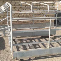 باربند وانت|قطعات یدکی و لوازم جانبی|شاهین‌شهر, برخوار غرب|دیوار