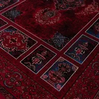 فرش حال پذیرایی