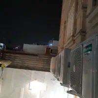 نصب تعمیرات جابه جایی کولر گازی