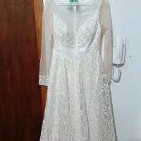 فروش دو دست لباس مجلسی نو|لباس|رحیم‌آباد, |دیوار