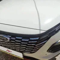 کراس x33 اتومات