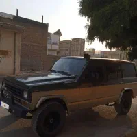 پاترول 4*4سیلندر|خودرو سواری و وانت|خرمآباد, |دیوار