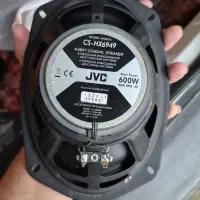 ظبط و باند پایونر و جی وی سی و آمپلی فایر پایونر