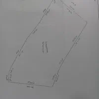 باغ پشت شهمیرزاد منطقه آسوران|فروش زمین و ملک کلنگی|شهمیرزاد, |دیوار