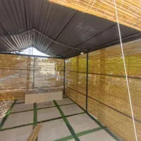 حصیر سبز شیراز (حصیر علفی )|صنایع دستی و سایر لوازم تزئینی|شیراز, گود عربان|دیوار