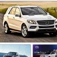 ماشین دربست درون شهری ام وی ام