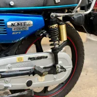 موتور هوندا ۱۵۰ نامی|موتورسیکلت|تهران, تولید دارو|دیوار