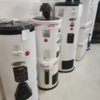 آبگرمکن ایران شرق50لیتری و جنرال و مک تک انواع مدل|آبگرمکن، پکیج، شوفاژ|یزد, |دیوار