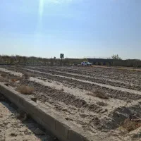 زمین|فروش زمین و ملک کلنگی|صباشهر, |دیوار