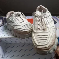 کفش پرادا اصل PRADA (مدل تانکی )