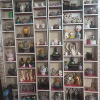 قفسه نظم دهنده مغازه