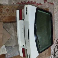 انواع درب ماشین های ایرانی و خارجی