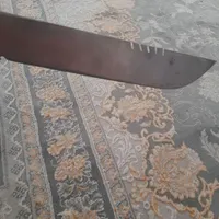 انواع چاقو