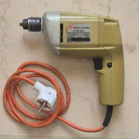 دلر برقی Black & Decker آمریکا