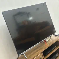 تلوزیون ۵۰ اینچ