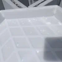 فروش قالب موزاییک و میکسر|عمده‌فروشی|میانه, |دیوار