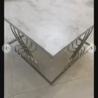 میز وسط مبل سالم سالم|مبلمان خانگی و میز عسلی|قم, سالاریه|دیوار