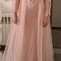 پیراهن مجلسی زنانه|لباس|تهران, تهرانسر مرکزی|دیوار