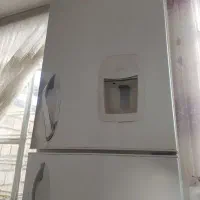 یخچال‌فریزر۵کشو‌الکترواستیل