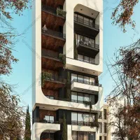 فرشته ۳۳۰۰مترمستغلات نوساز یکجا فروشی