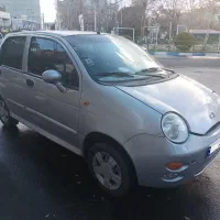 ام وی ام 110 سه سیلندر|خودرو سواری و وانت|اندیشه, اندیشه فاز ۴|دیوار