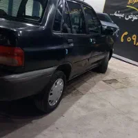 خودرو|خودرو سواری و وانت|گنبد کاووس, |دیوار