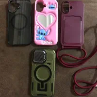 آیفون ۱۶|موبایل|رودسر, |دیوار