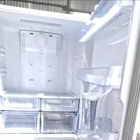 یخچال فریزر نیکسان