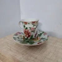 فنجون قهوه خوری ژاپنی