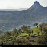 کوهنوردی بانوان اخر هفته